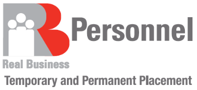 Logo de RB Personnel